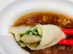-喜家德虾仁水饺(麒麟社店)