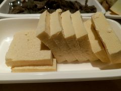 -海底捞火锅(万丰桥店)