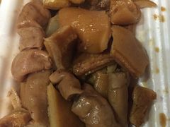 -细妹五香牛杂(步行街店)