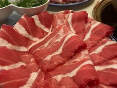 -宣武小院涮肉(前门店)