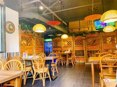 -呐咪傣园·云南菜(石厦店)
