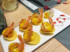 -刀叉遇上筷子中西融合餐厅(和平店)