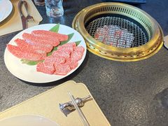-觅福里•熟成和牛餐厅