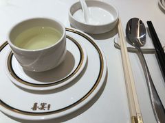 -喜宴又一村·粤菜·茶点·海鲜(壹方天地店)