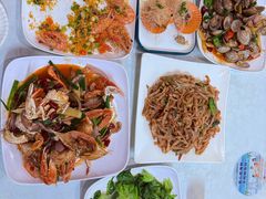 -外滩18号海鲜(三亚湾龙兴海鲜广场店)