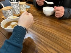 -县前头汤圆店