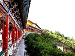 -兰山公园