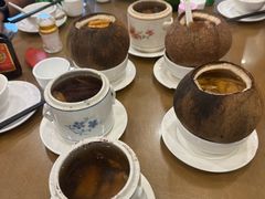 -大唐靓汤江门私房菜(景田店)