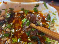 -唐记煌大坨卤牛肉串串(瑞南街店)