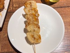 -陈家小肉串