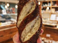 -佐敦面包铺·JORDAN BAKERY
