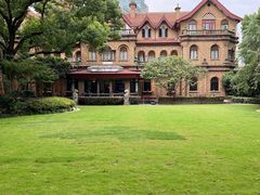 -马勒别墅·中餐厅