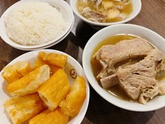 -松發肉骨茶(先得坊店)