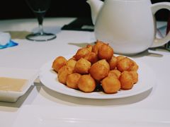 四味豆腐-利苑酒家(宜安广场店)