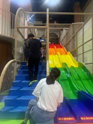 -未来动物城动物主题公园(大悦城店)