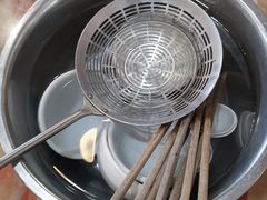 -壮雄牛屠牛肉店(两英店)