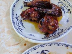 -渔记茶餐厅(渔村店)