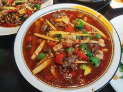 -陈麻婆豆腐总店