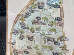 -上海兴国宾馆香樟园西餐厅