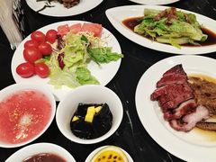 -京香轩·中餐厅(上海中庚聚龙酒店)