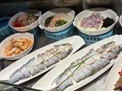 -山衢味庄·鲜辣衢菜(杭行路店)