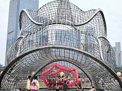 -佛山京华广场MALL