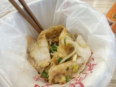 -田三卷馍(人民中路店)