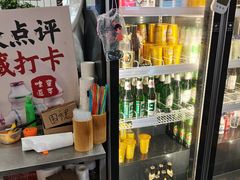 -黔有有贵州酸汤夺夺粉火锅(五味十字店)