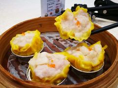 -顺德人家食府(黄金广场店)