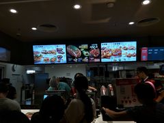 -肯德基(江门万达店)