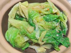 -留半山·香港食堂(啦啦宝都店)