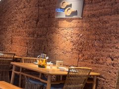 -黄山老妈·土菜(碧桂园店)