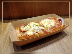 意式萨拉米香肠片棍PEPPERONI-西方小巷 Western Alley·欧洲街头小吃(时尚天河店)