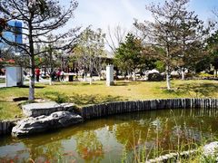 -西海子公园