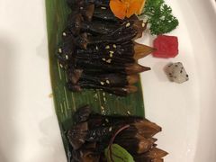 -鲁班张葱烧海参(马庄街店)