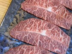 -丸藏和牛烧肉专门店(园区师惠坊店)