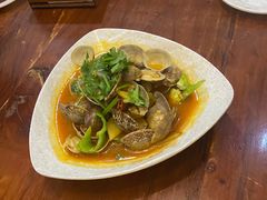 -金雨烧烤(新城南都店)