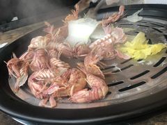 -日进一片海.生腌海鲜火锅.宵夜烧烤(三里屯总店)