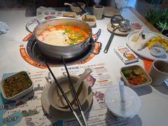 -太琼糟粕醋火锅·海南老爸茶(海棠湾臻选店)