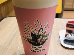 -85度C(北京八角物美店)