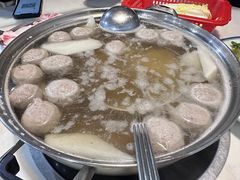 -菜忠潮州牛肉店(岗厦店)