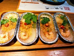 -九锅一堂酸菜鱼(学府凯德店)