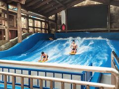 -杭州开元森泊度假乐园