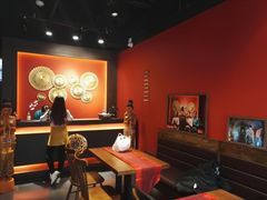 -泰国餐厅 Thai Food(裕华万达店)