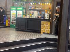 -云晓光头烧烤吧(盛夏店)
