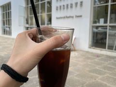 -收获咖啡HARVEST RESERVE(苍山店)
