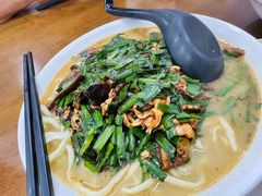 -三百碗宝应长鱼面(板仓街店)