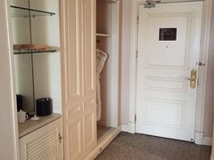 -北京拉斐特城堡酒店