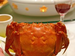 -祥记·非遗传承·苏帮菜(石路店)