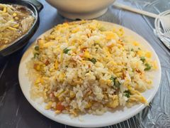 -绿野餐厅(上海动物园店)